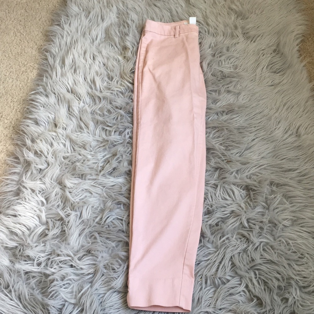 Work pants